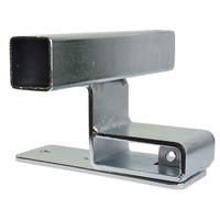 Garage Door Lock / Defender / Security Stop Bar Up And Over