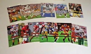 ๐2006 Ultra Football Complete Set 263 Card Set with all RC and Lucky 13 READ!! - Picture 1 of 3
