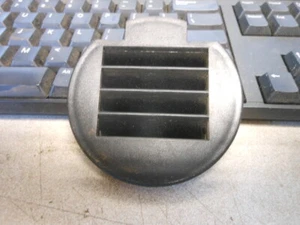 Mercedes Benz W140 S420 S500 Instrument Panel Air Duct Vent Cover 1406890480 - Picture 1 of 3