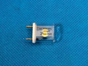 Oscillateur SEL 2688 93.10093 MHz - Photo 1/3