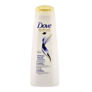 Dove Shampoo Hair Nutritive Solutions Intense Repair Soft Smooth Beauty 70ml - Picture 1 of 2