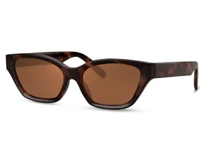 Occhiali da Sole Donna Rettangolare Fashion OGP - Imagen 1 de 10