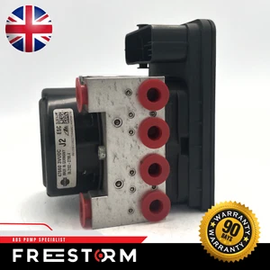 *ZOLLFREI* NISSAN NOTE ABS PUMPE 06210969403 476603VU0C - Bild 1 von 6