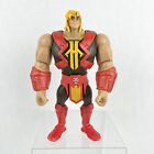2021 Battle Armor He Man Netflix Masters Of The Universe 8” Action Figure Toy