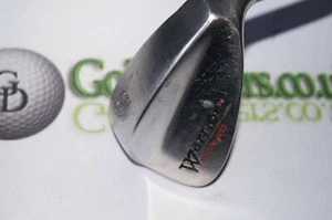 Warrior Custom Golf 52* Gap Wedge - Bild 1 von 3