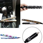 Colorful Portable Mini Car Cigarette Lighter Plug Hair Straightener Iron Tool‹