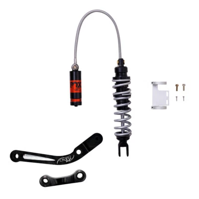 Fox Podium RC2 Long Travel Rear Shock + Lonestar DC-6 Linkage TRX 450R 450ER 06+ - Image 1 of 4