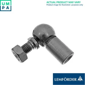 TIE ROD 11449 02 FOR MERCEDES-BENZ T1/Van/Platform/Chassis/Bus/TN T1/TN 2.3L - Picture 1 of 6