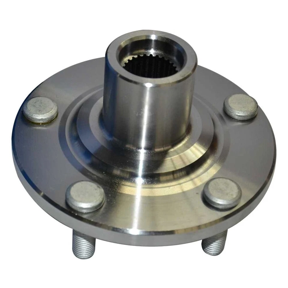 For Toyota Camry 04-17 Front Driver or Passenger Side Wheel Hub - Изображение 1 из 4