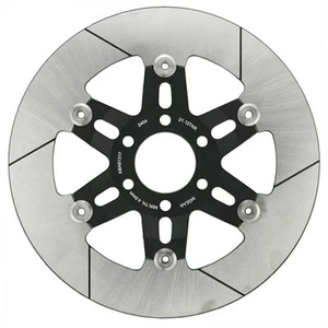 Front Right Brake Disc for SUZUKI GS 1150 ES 1983-1986 - Picture 1 of 3