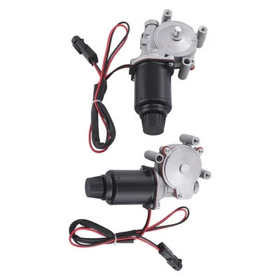 Motor de faro para Chevrolet Corvette C4 84-1990 Hatchback 82-9113H 49-113 Foto 1 de 4