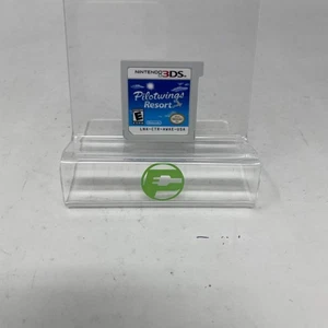 PilotWings Resort (Nintendo 3DS, 2011) - Bild 1 von 4