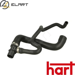 RADIATOR HOSE 624 589 FOR MINI N18B16A/B16C N16B16A N12B16A N14B16A/B16C 1.6L - Picture 1 of 6