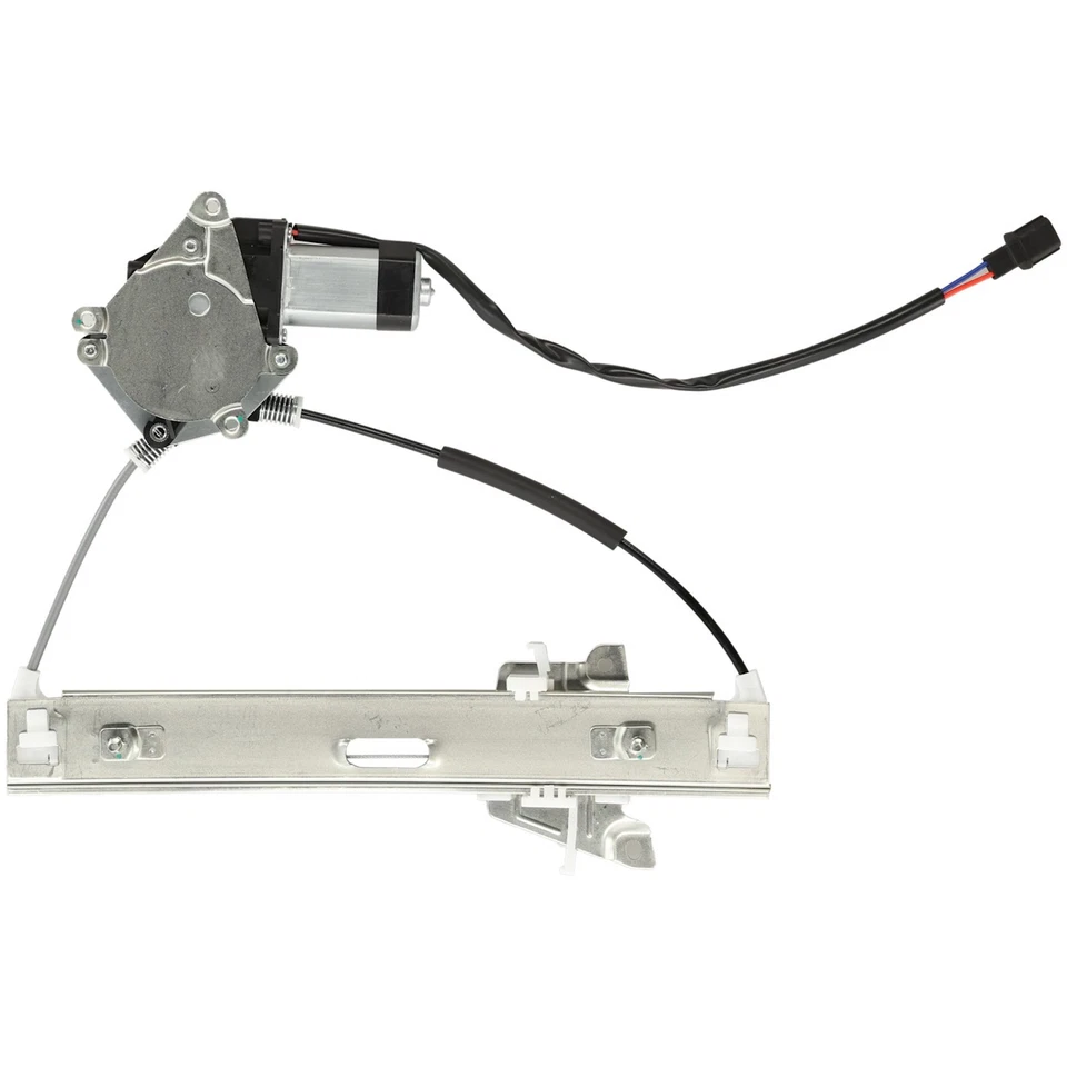 Regulador de ventana eléctrica para 08-12 Ford Escape trasero derecho con motor 8L8Z7827000A Foto 1 de 4