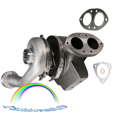 Turbocompresor Powerstroke de alta presión para Ford F-550 Super Duty 6,4 L 2008-2010 Foto 1 de 4