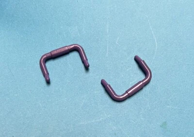 Tmnt Módulo Mutante Taladro Juego de Barra de Paso de Repuesto Impreso en 3D Foto 1 de 4