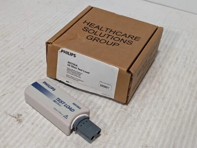 Philips M3725A Test Load 50 Ohm - Image 1 of 3