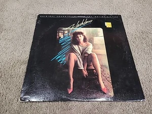FLASHDANCE Original Soundtrack From The Motion Picture (Vinyl, LP 1983) - Picture 1 of 5