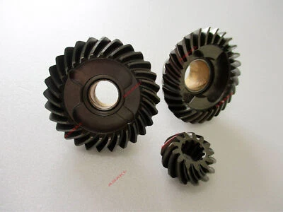 ASAKI Für Tohatsu Nissan Gear 369-64102030-2F = (369-64010-2+369-64020-2+369-64030-2)