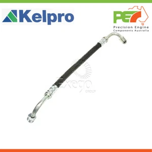 KELPRO Power Steering Hose For Holden H Series 1 HJ 3.3 202 Red Sdn Ute Van Wgn - Picture 1 of 4