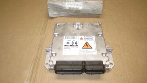 Centralina Nissan X-Trail T30 2.2 dCi STG motore NOS Nissan OEM 23710-EQ46A (40) - Foto 1 di 3