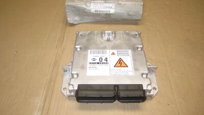 Centralina Nissan X-Trail T30 2.2 dCi STG motore NOS Nissan OEM 23710-EQ46A (40) - Immagine 1 di 3