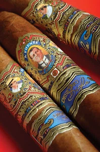 Arturo Fuente Destino al Siglo - Bild 1 von 3