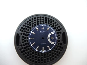 Bulova Accutron Zifferblatt, watch dial - Picture 1 of 5