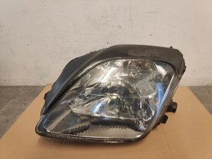 HONDA PRELUDE MK5 1997-01 5. GEN ORIGINAL NSF SCHEINWERFER HEADLIGHT BEIFAHRER LINKS - Bild 1 von 10