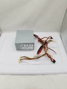 Power Man IW-ISP300J2-0 ATX Switched 300W Power Supply - Picture 1 of 6