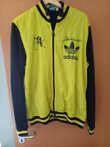 Adidas Herren Jacke - Bild 1 von 8