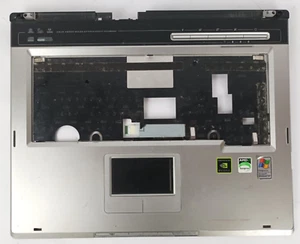 Asus A6000 13-NC13AP253-1 Palmrest Laptop Touchpad Body Top Cover - Picture 1 of 2