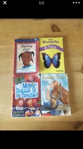 books - Picture 1 of 1