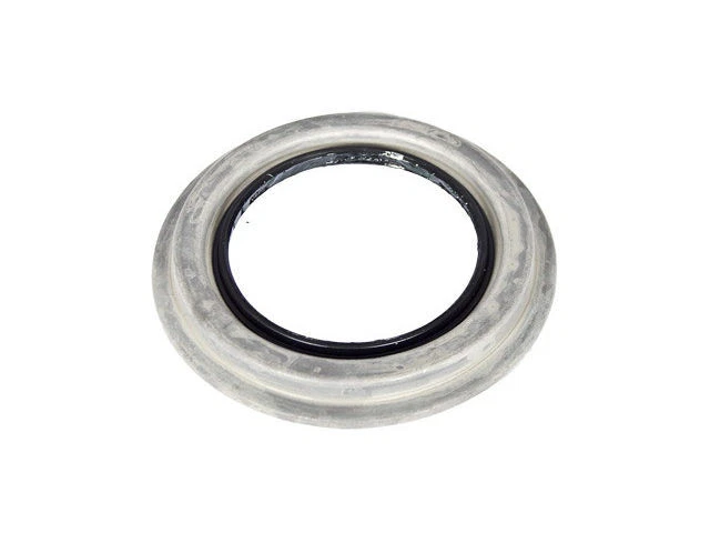 Vedação de roda dianteira para motocicleta compatível com Ford F350 Super Duty 2008-2023 82JZSR - Imagem 1 de 1