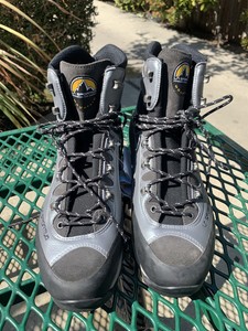 Las mejores ofertas en Botas de escalada hombre La Sportiva | eBay