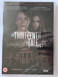 Die dreizehnte Geschichte DVD - Bild 1 von 1