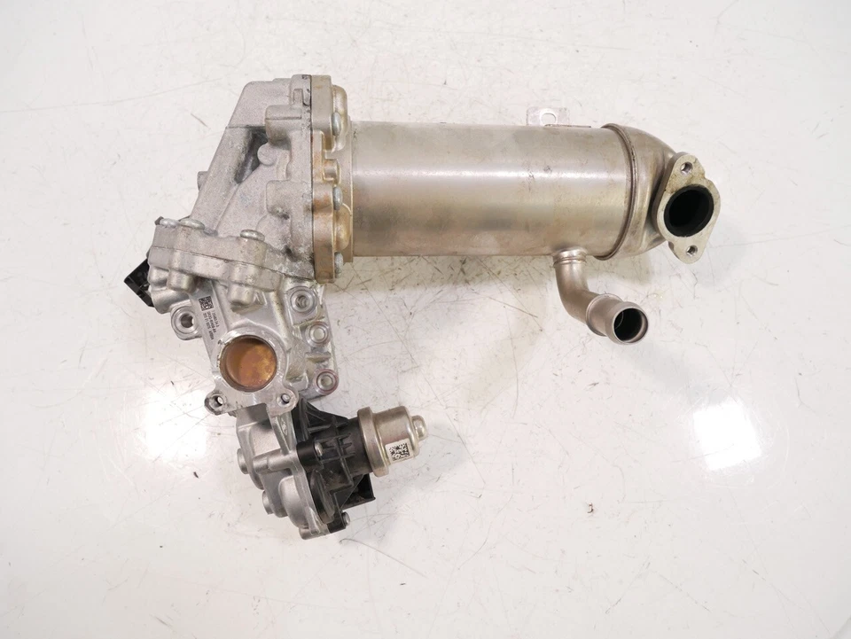 Refrigerador de gases de escape para 2021 Ford Tourneo Transit 2.0 EcoBlue BCFB 185HP - Imagem 1 de 2