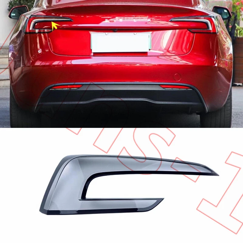 Faro lateral derecho carcasa de lente transparente + tapa de lente para Ferrari 360 2000-2005 Foto 1 de 4