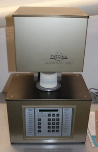 Dekema Austromat 3000 Keramikofen mit integrierter Vakkuumfunktion - Bild 1 von 8