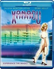 Xanadu (Blu-ray) Olivia Newton-John Gene Kelly Michael Beck James Sloyan