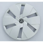 Original VW ID.3 wheel cap 18"" wheel trim steel rims wheel trim OEM