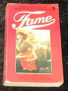 Fame by Leonore Fleischer (Paperback, 1980) - Picture 1 of 1