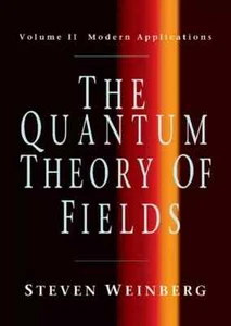 THE QUANTUM THEORY OF FIELDS Steven Weinberg CAMBRIDGE UNIVERSITY - Foto 1 di 1