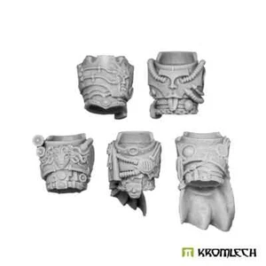 TORSOS DE FRATERNIDAD KROMLECH BEDLAM - Imagen 1 de 1
