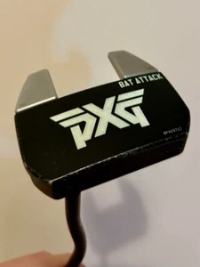 PXG Bat Attack putter - Picture 1 of 8