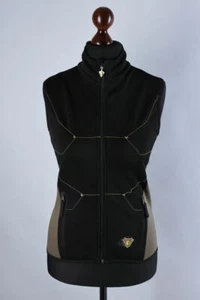 Ladies Rossignol Soft Shell Gilet / Waistcoat Bodyramer Jacket Size M - Picture 1 of 8