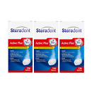 Steradent Denture Cleaning (3 x 136 Tablets)
