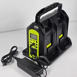 Ryobi Smart Power Inverter Model YX-IV08A - Picture 1 of 9
