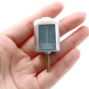 Car Outer Side View Mirror Fold Folding Motor fit For 2017-2022 Brilliance V3 - Foto 1 di 12