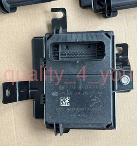 Chevrolet Cadillac Buick Fuel Pump Control Module Unit OEM 84082495 - Picture 1 of 4